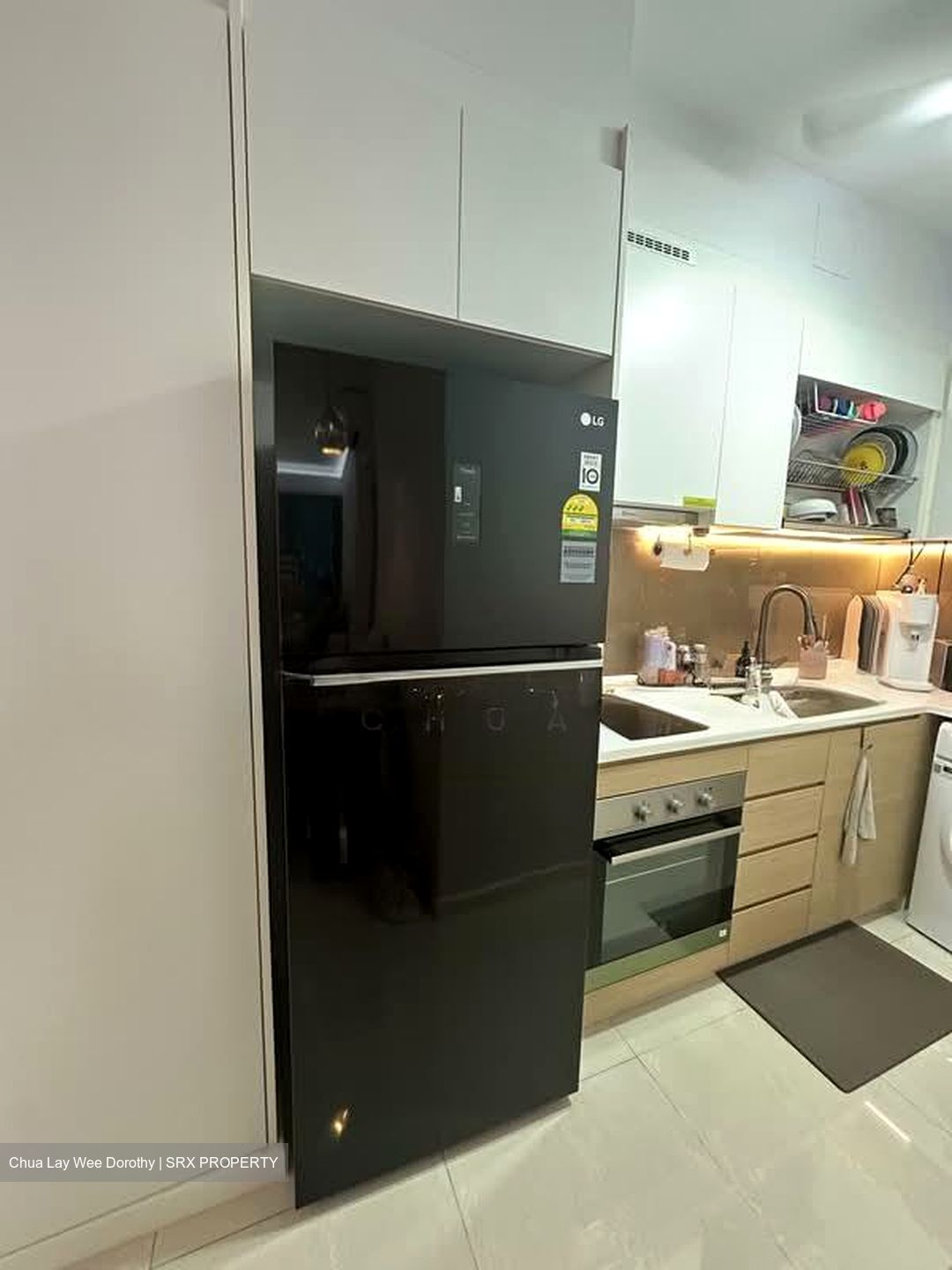 Treasure at Tampines (D18), Condominium #567705281